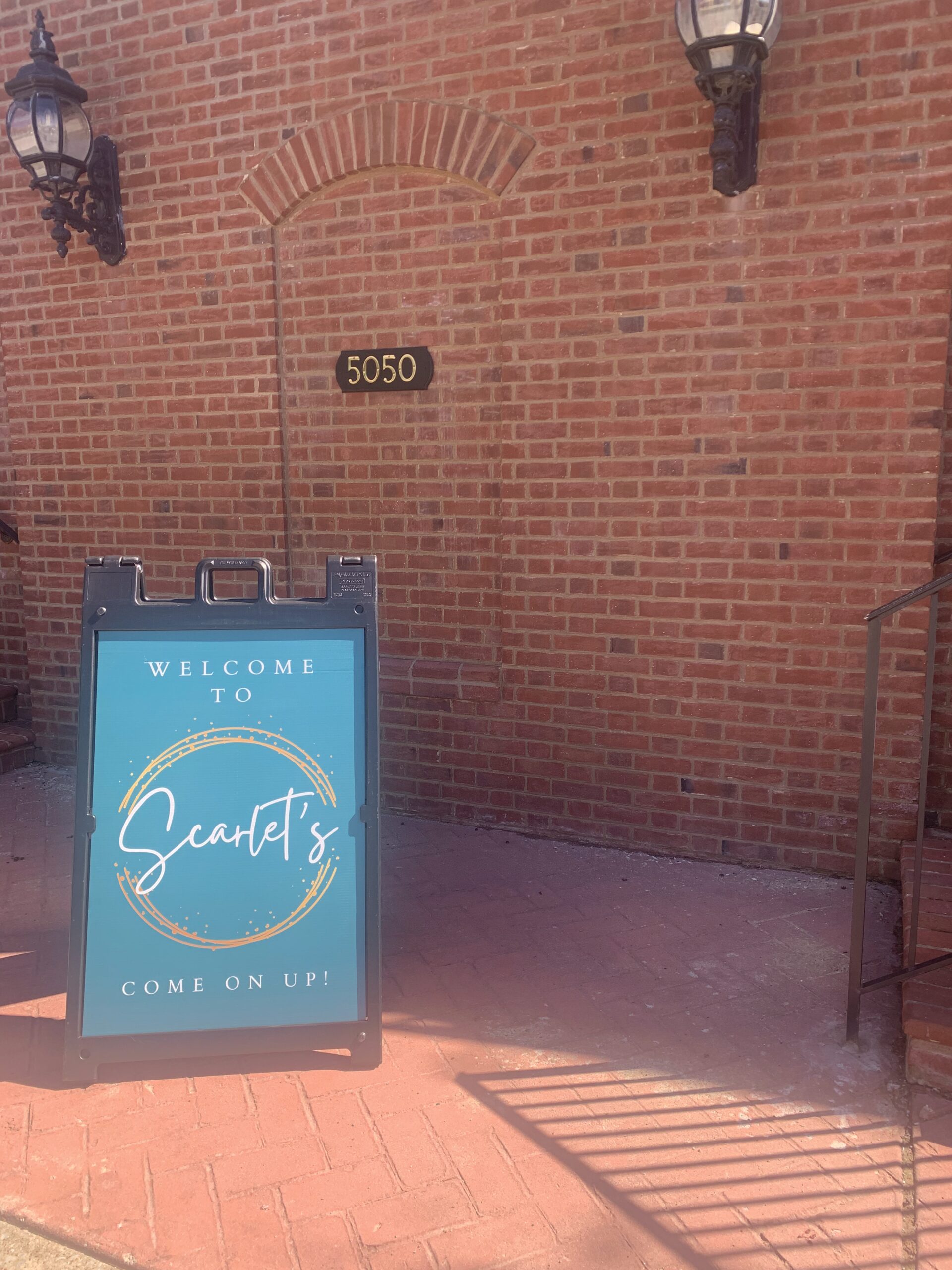 Scarlet Hope Nashville team photo 1