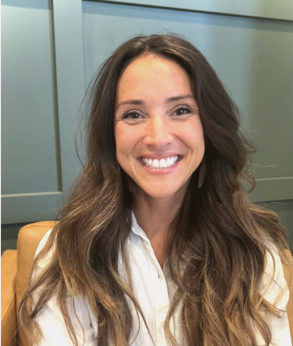 Ashley, Administrative Assistant