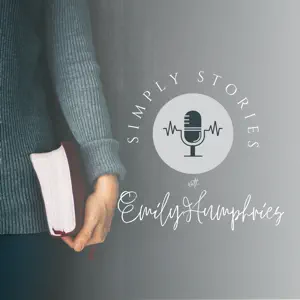 Episode 142: Rachelle Starr — Stories of Redemption — Apple Podcasts