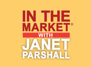 Scarlet Hope — In the Market with Janet Parshall (Moody Audio)