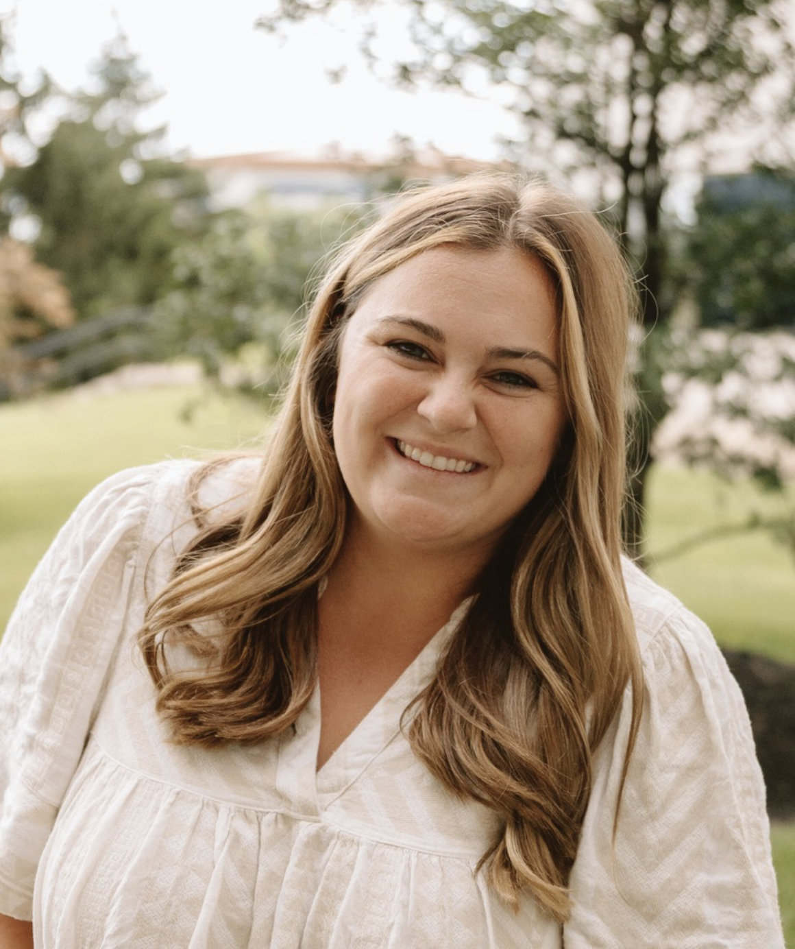 Cassidy, City Coordinator