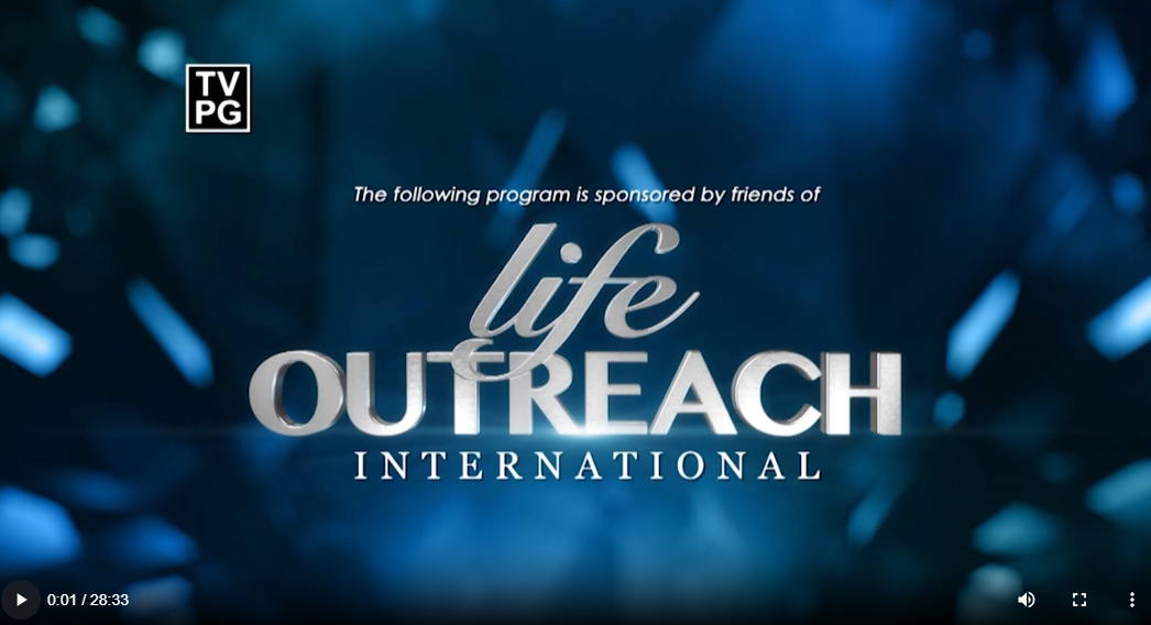 Rachelle Starr on the LIFE Today podcast