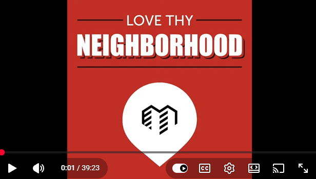 Where Gospel Meets the Sex Industry — Love Thy Neighborhood Ep. 2 (YouTube)