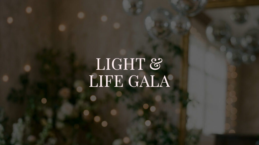 Scarlet Hope Reno Light & Life Gala 2026