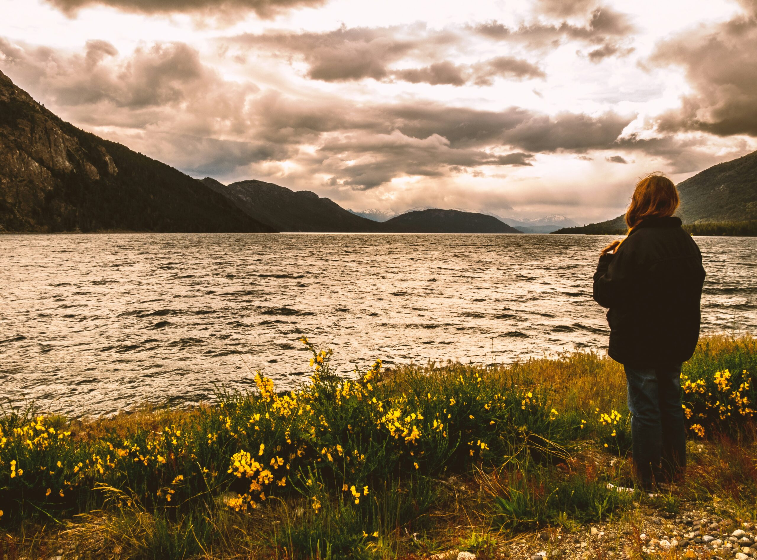 Finding Hope After Trauma: Supporting Mental Health Through Faith