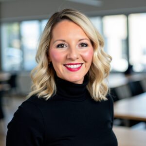 Picture of Rachelle Starr